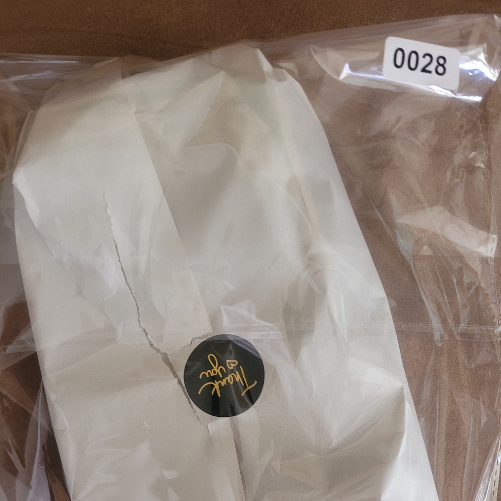 🌻 Sundance leather and suede belt or around the body bag, purse made in Italy. - Picture 13 of 15